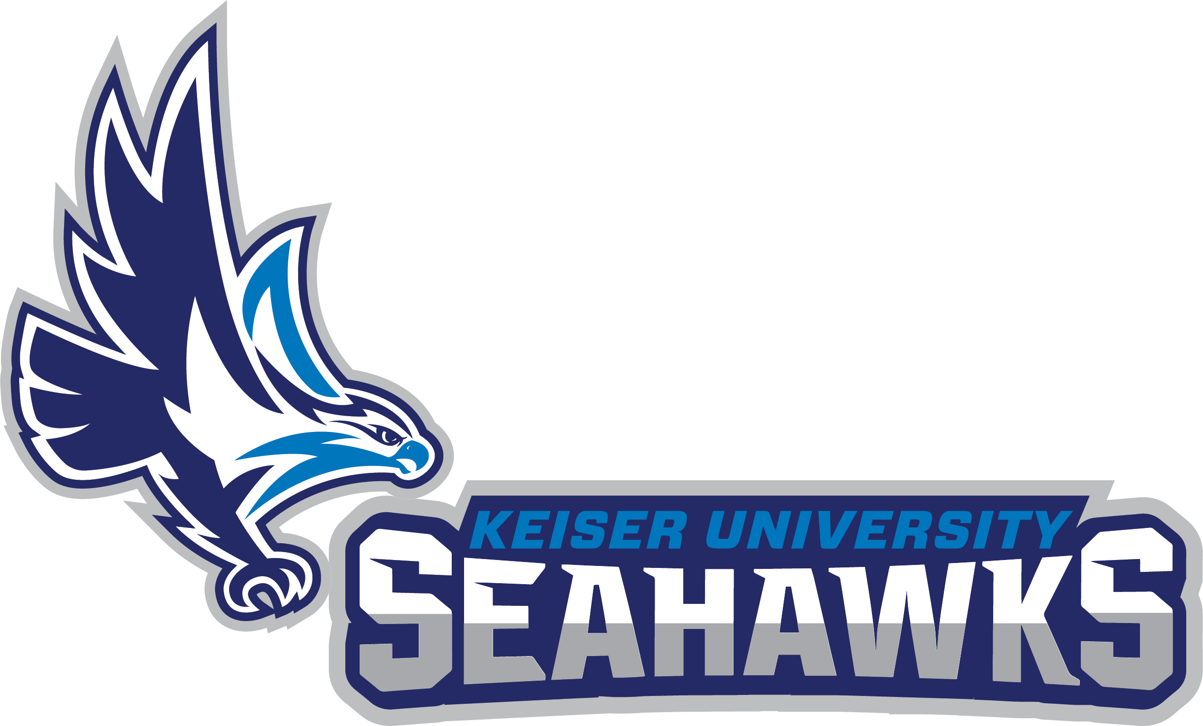 Keiser University Logo