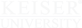 Keiser University Logo