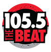 105.5 The Beat