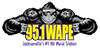 95.1 WAPE