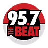 95.7 The Beat