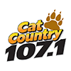 Cat Country 107.1