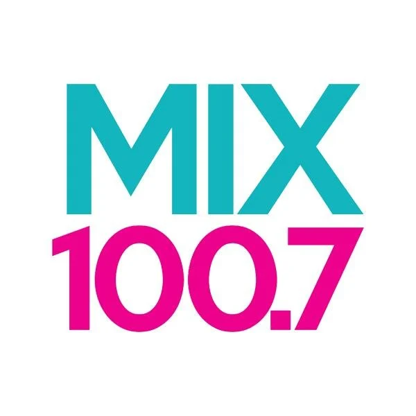 WMTX Mix 100.7